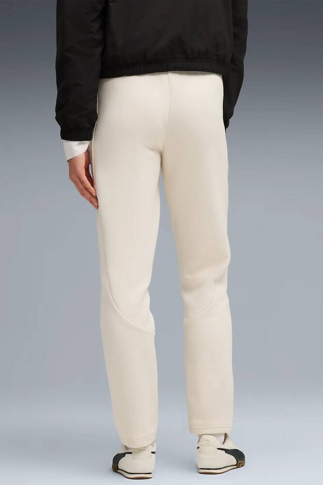 Kadın Evostrıpe Eşofman Altı 688143-87 Ekru 