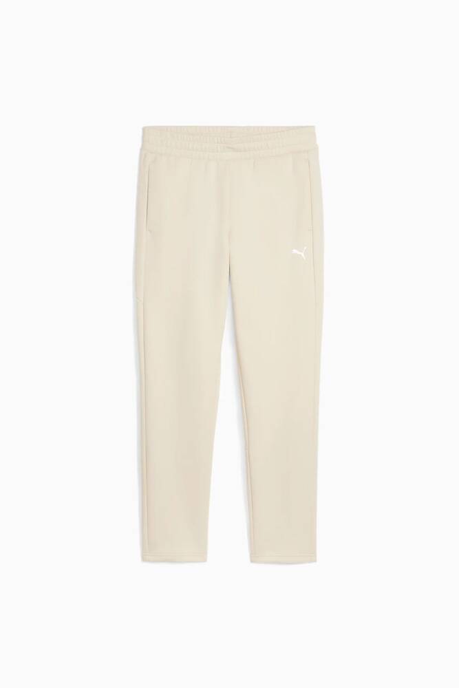 Kadın Evostrıpe Eşofman Altı 688143-87 Ekru 