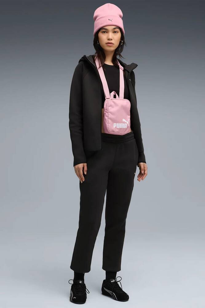 Kadın Evostrıpe Sweat 688141-01 Siyah 