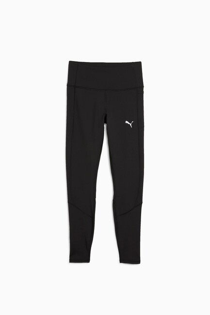 Kadın Evostripe Tayt 685052-01 Siyah - Thumbnail