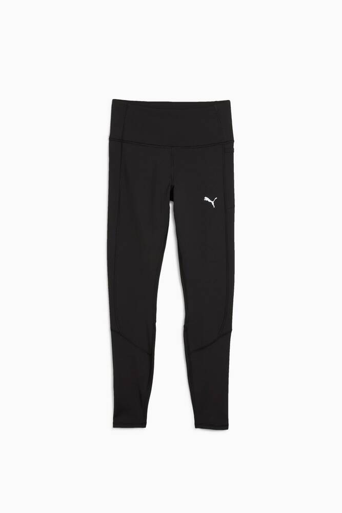 Kadın Evostripe Tayt 685052-01 Siyah 