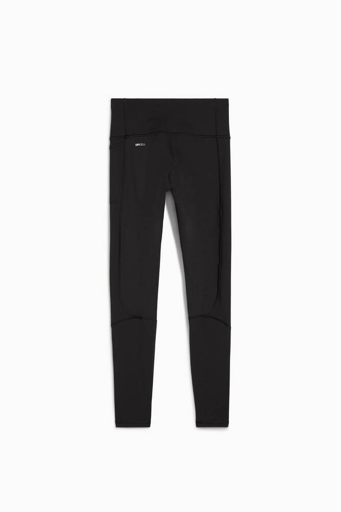 Kadın Evostripe Tayt 685052-01 Siyah 