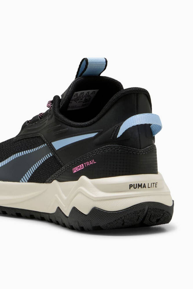 Kadın Extend Lite Trail Ayakkabı 379538-28 Siyah 