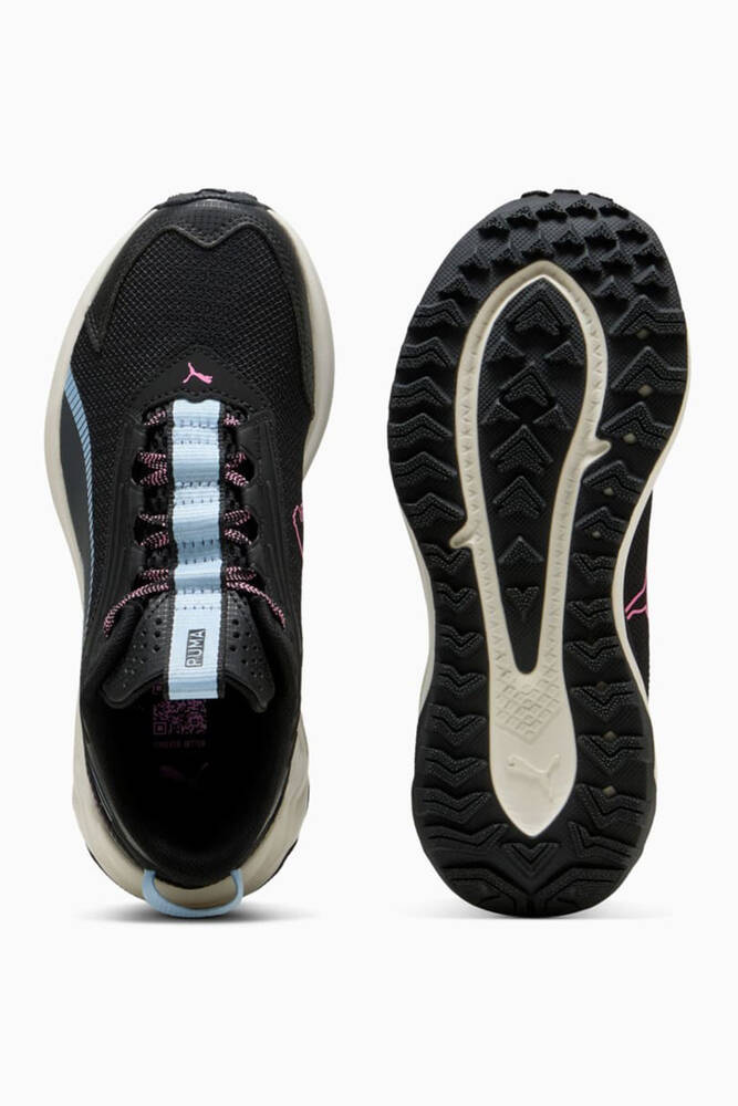 Kadın Extend Lite Trail Ayakkabı 379538-28 Siyah 