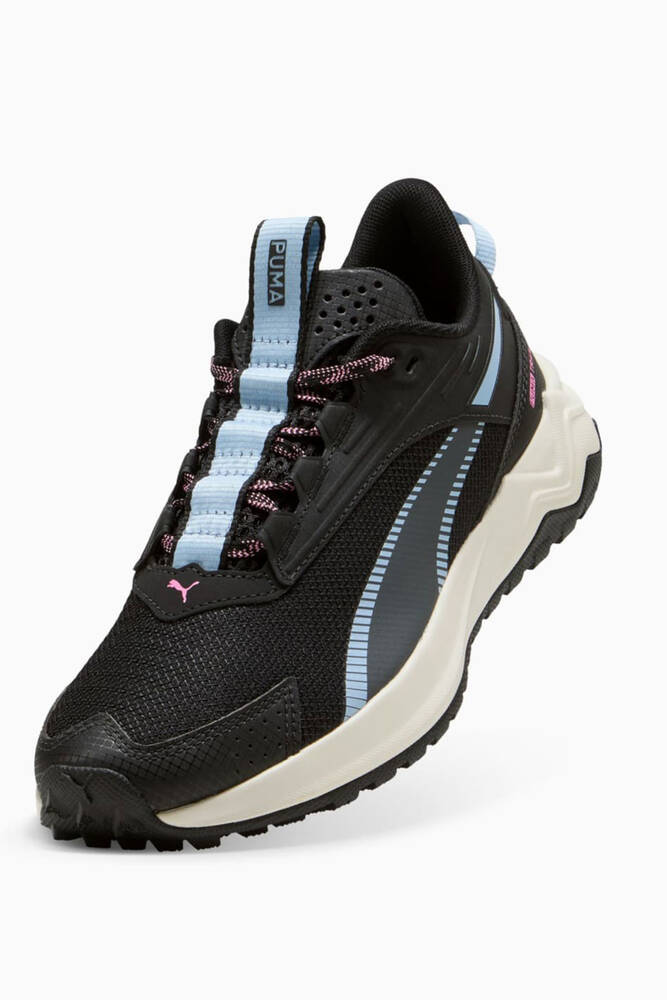 Kadın Extend Lite Trail Ayakkabı 379538-28 Siyah 