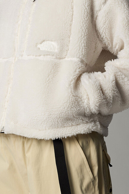 Kadın Extreme Pıle 2 Ceket NF0A88ZBQLI1 Beyaz - Thumbnail