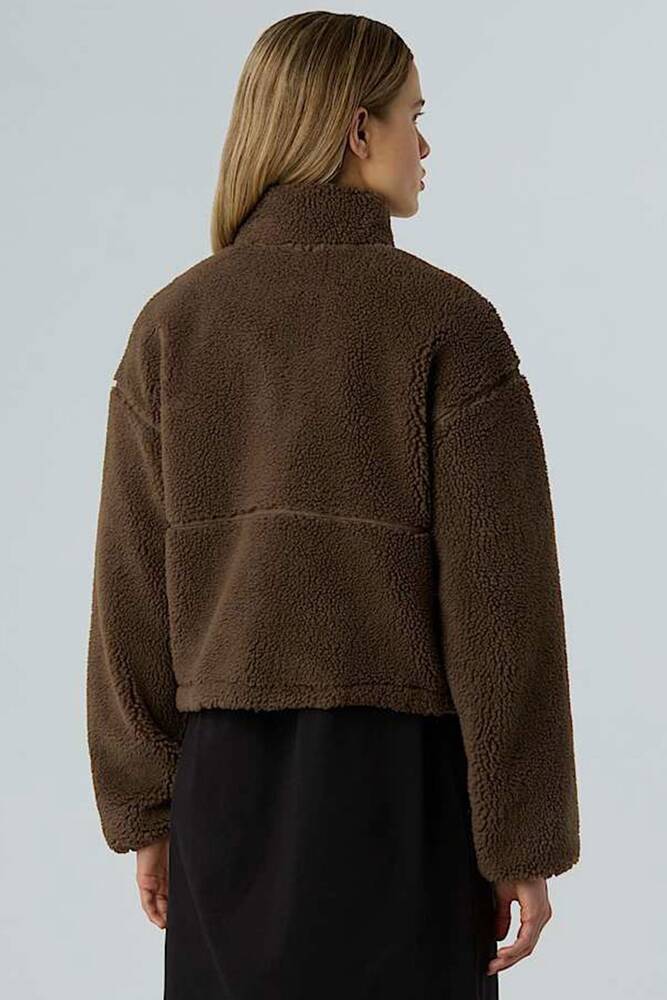 Kadın Extreme Pıle 2 Kazak NF0A88ZC1OI1 Kahve 