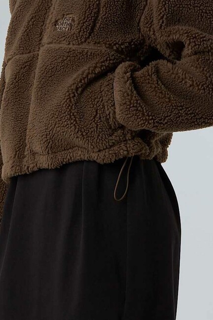 Kadın Extreme Pıle 2 Kazak NF0A88ZC1OI1 Kahve - Thumbnail