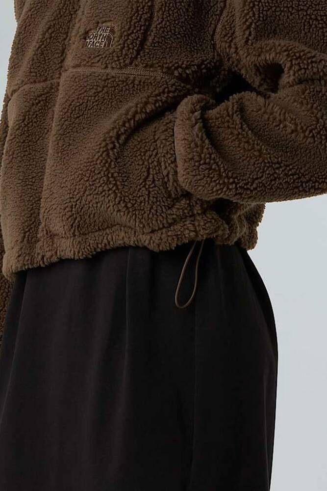 Kadın Extreme Pıle 2 Kazak NF0A88ZC1OI1 Kahve 