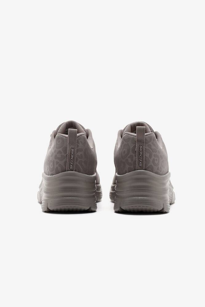 Kadın Fashion Fit Ayakkabı 88888179TK TPE Bej 