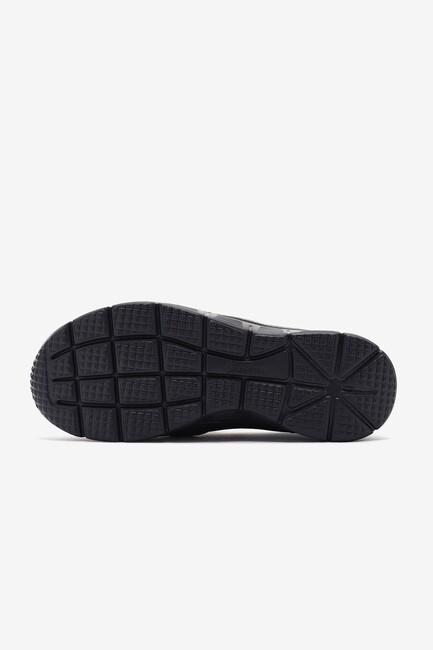 Kadın Fashion Fit Ayakkabı 896293TK BBK Siyah - Thumbnail