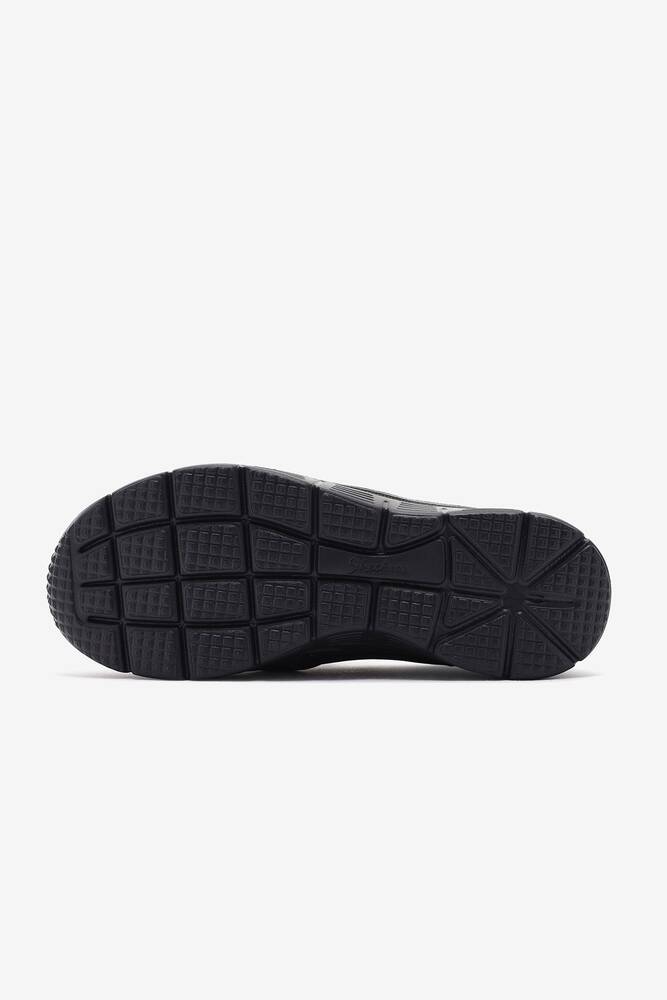 Kadın Fashion Fit Ayakkabı 896293TK BBK Siyah 