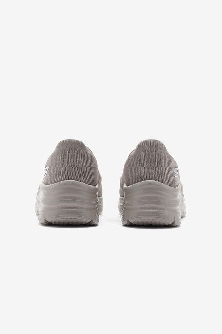 Kadın Fashion Fit Ayakkabı 896293TK NAT Ekru - Thumbnail