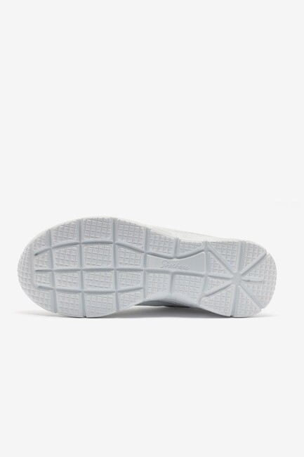 Kadın Fashion Fit Ayakkabı 896294TK WSL Beyaz - Thumbnail