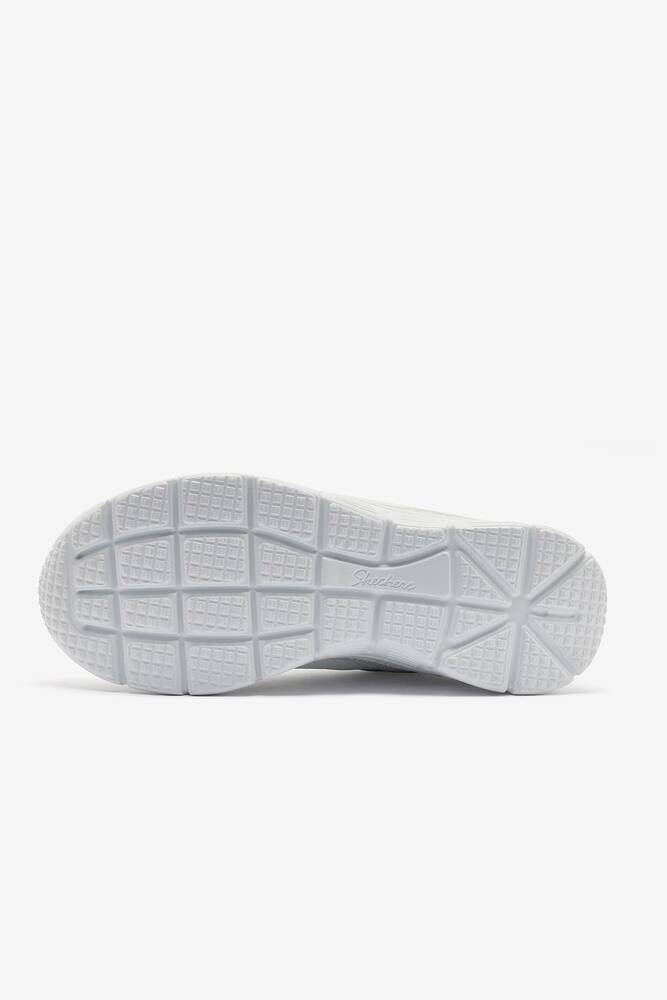 Kadın Fashion Fit Ayakkabı 896294TK WSL Beyaz 