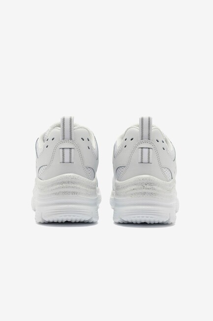 Kadın Fashion Fit Ayakkabı 896294TK WSL Beyaz - Thumbnail