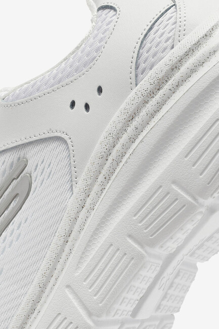 Kadın Fashion Fit Ayakkabı 896294TK WSL Beyaz - Thumbnail