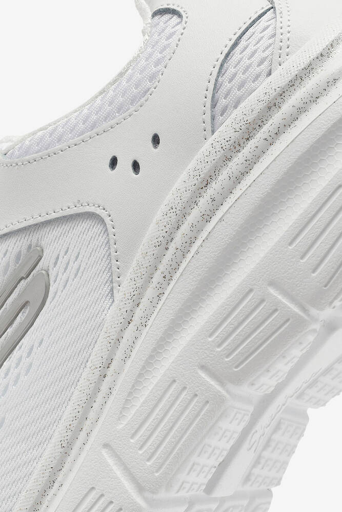 Kadın Fashion Fit Ayakkabı 896294TK WSL Beyaz 