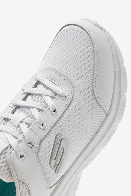 Kadın Fashion Fit Ayakkabı 896294TK WSL Beyaz - Thumbnail