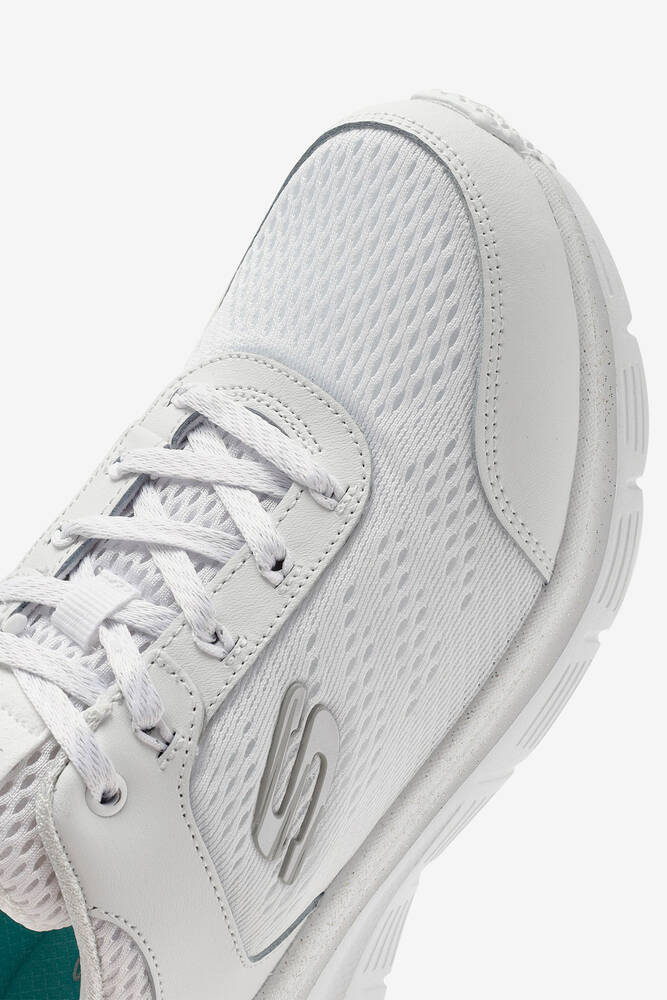 Kadın Fashion Fit Ayakkabı 896294TK WSL Beyaz 