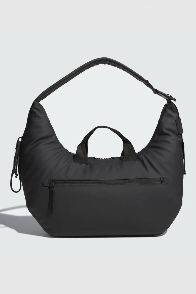 Kadın Fav Spor Çantası JM5009 Siyah 