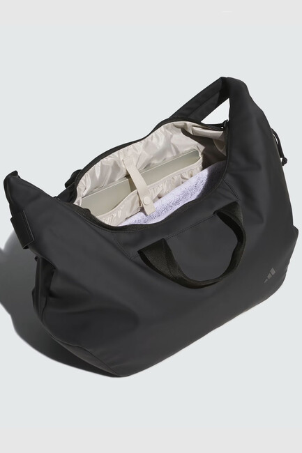 Kadın Fav Spor Çantası JM5009 Siyah - Thumbnail