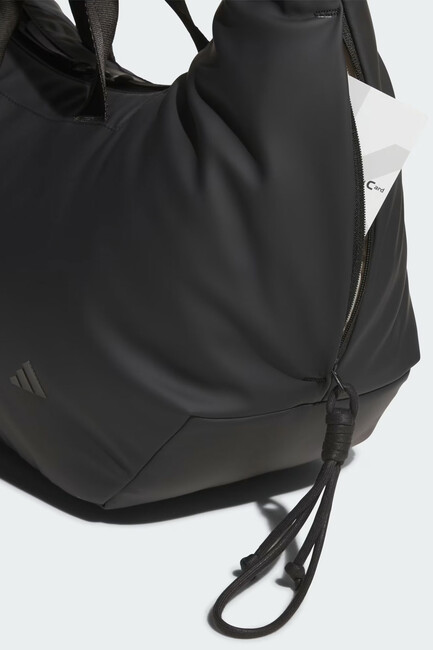 Kadın Fav Spor Çantası JM5009 Siyah - Thumbnail