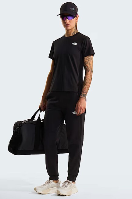 Kadın Flex Tişört NF0A8BRRJK31 Siyah (2)