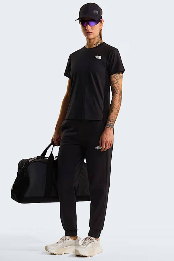 Kadın Flex Tişört NF0A8BRRJK31 Siyah 