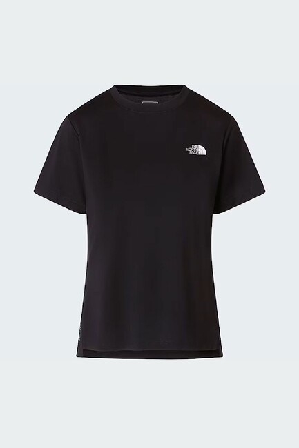 Kadın Flex Tişört NF0A8BRRJK31 Siyah - Thumbnail