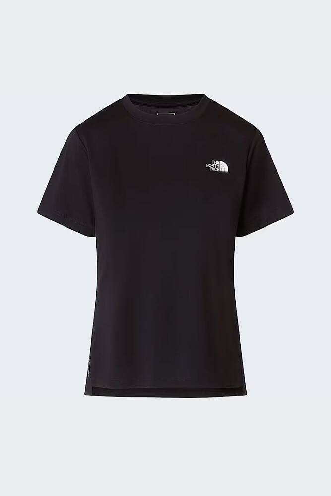 Kadın Flex Tişört NF0A8BRRJK31 Siyah 