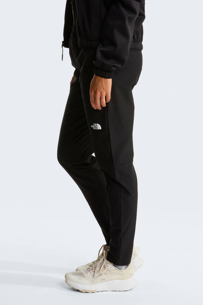 Kadın Flex Woven Jogger Pantolon NF0A8JHSJK31 Siyah 