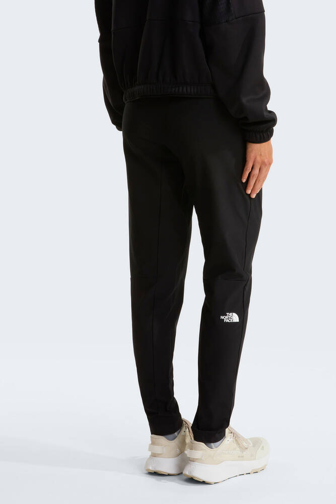 Kadın Flex Woven Jogger Pantolon NF0A8JHSJK31 Siyah 