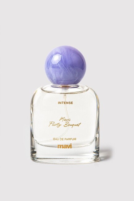 Kadın Flırty Bouquet Parfüm 50 ML 1914275-33520 Beyaz (2)