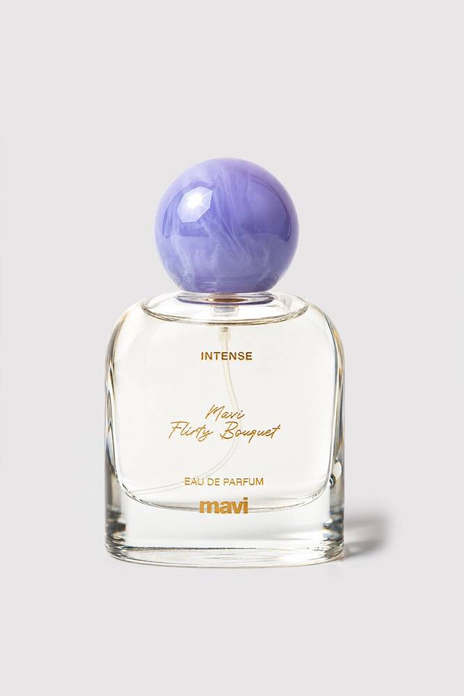 Kadın Flırty Bouquet Parfüm 50 ML 1914275-33520 Beyaz 