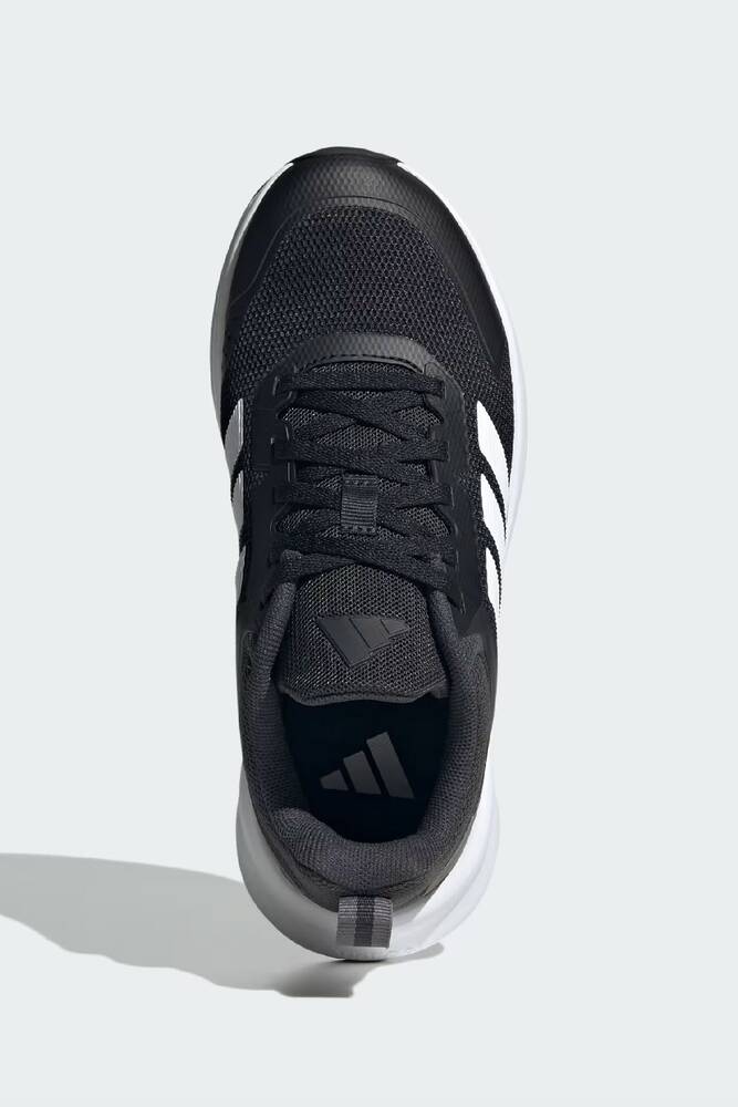 Kadın Fortarun 4.0 Ayakkabı JQ5167 Siyah 