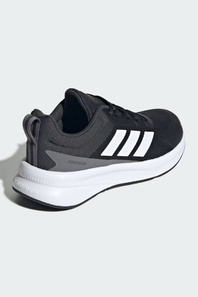 Kadın Fortarun 4.0 Ayakkabı JQ5167 Siyah 