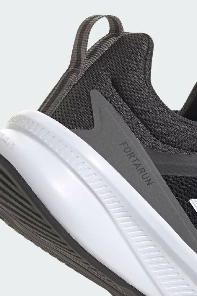 Kadın Fortarun 4.0 Ayakkabı JQ5167 Siyah 