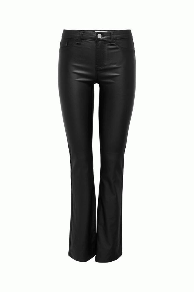 Kadın Gaıa-Rock Lıfe Pantolon 15298530 Siyah 