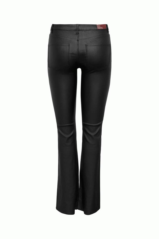 Kadın Gaıa-Rock Lıfe Pantolon 15298530 Siyah 