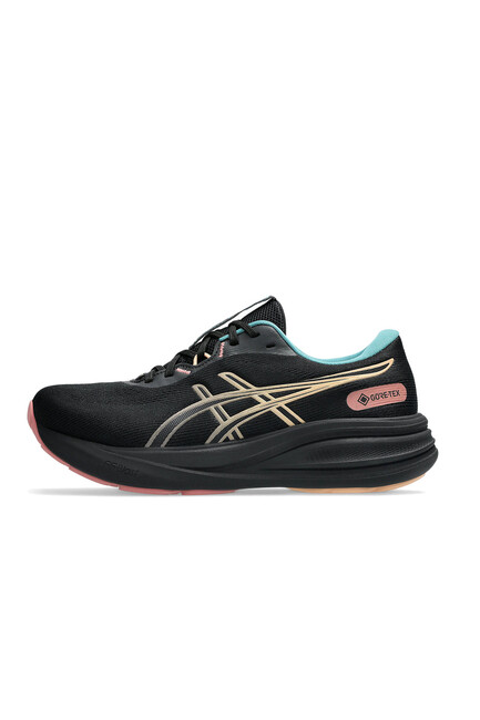 Kadın Gel-Pulse 17 GTX Ayakkabı 1012B926-001 Siyah (1)
