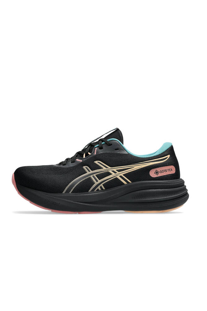 Kadın Gel-Pulse 17 GTX Ayakkabı 1012B926-001 Siyah 