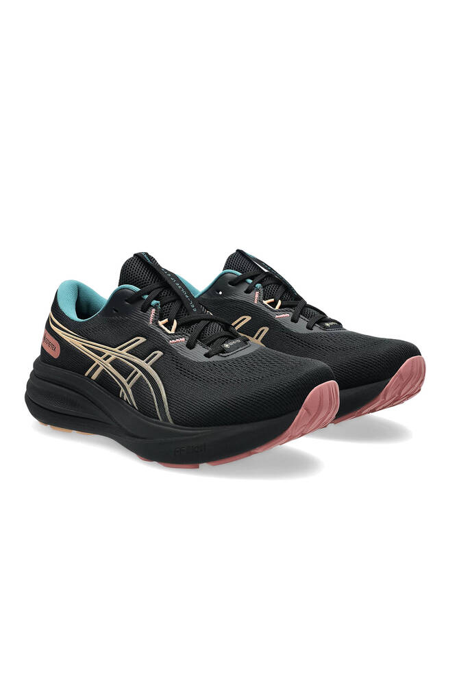 Kadın Gel-Pulse 17 GTX Ayakkabı 1012B926-001 Siyah 