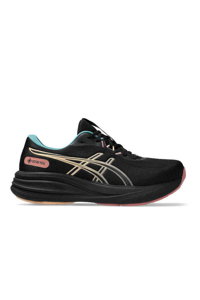Kadın Gel-Pulse 17 GTX Ayakkabı 1012B926-001 Siyah 