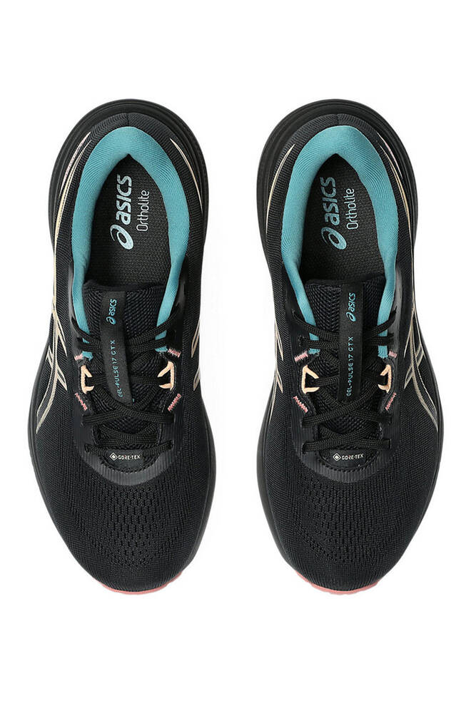 Kadın Gel-Pulse 17 GTX Ayakkabı 1012B926-001 Siyah 