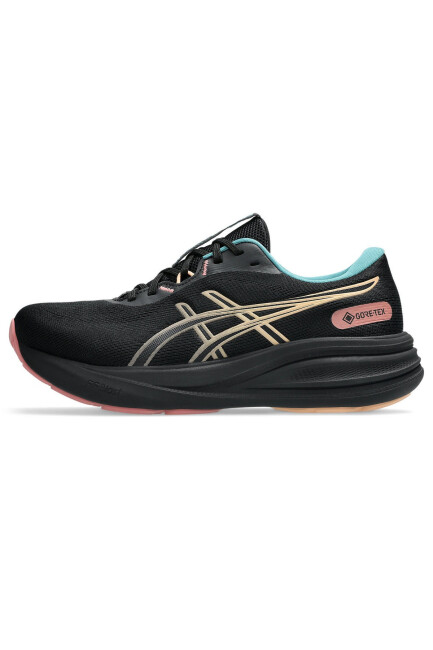 Kadın Gel-Pulse 17 GTX Ayakkabı 1012B926-001 Siyah 