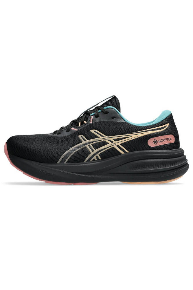 Kadın Gel-Pulse 17 GTX Ayakkabı 1012B926-001 Siyah  - 1