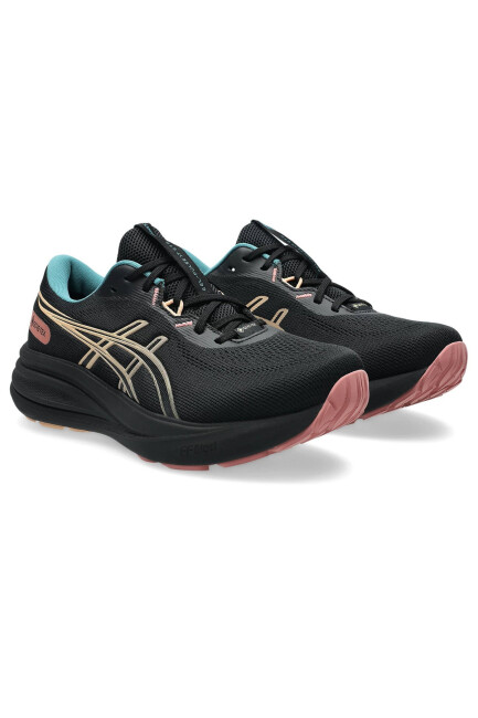 Kadın Gel-Pulse 17 GTX Ayakkabı 1012B926-001 Siyah  (1)