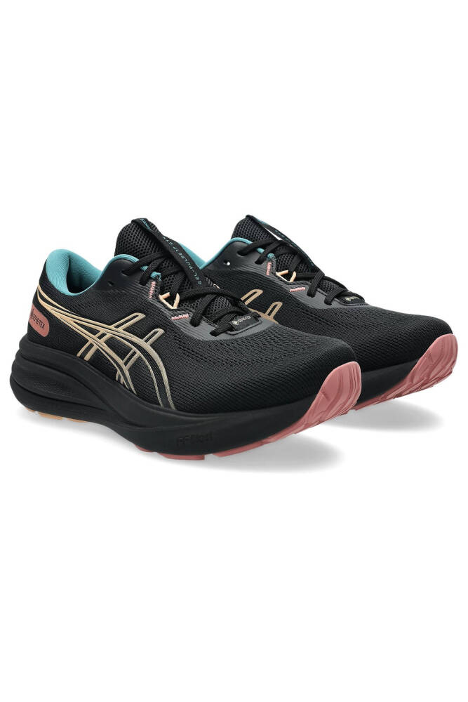 Kadın Gel-Pulse 17 GTX Ayakkabı 1012B926-001 Siyah  - 2