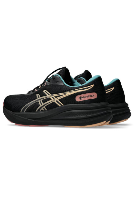Kadın Gel-Pulse 17 GTX Ayakkabı 1012B926-001 Siyah  (2)